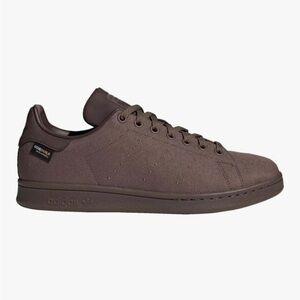 adidas Stan Smith Men's Dark Brown Sneakers